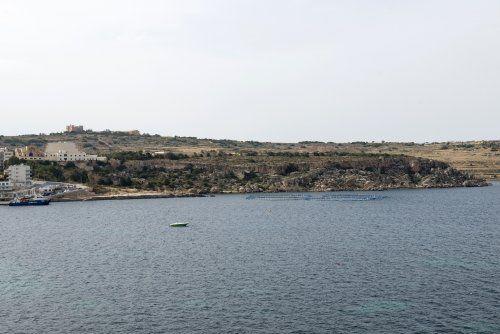 Water'S Edge Apartment San Pawl il-Baħar Eksteriør bilde